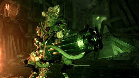 warhammer vermintide|Iba pa.